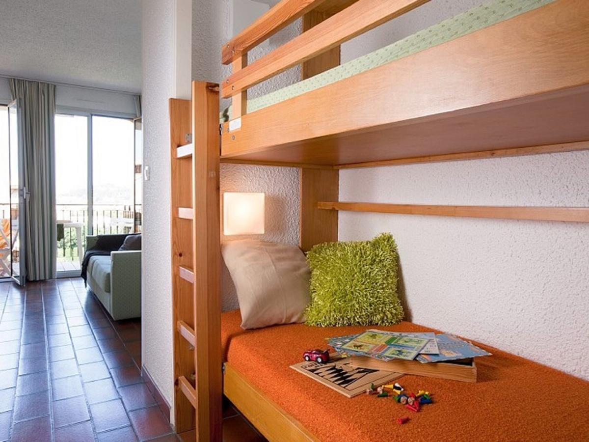 Appartamento Eden Saint-Tropez